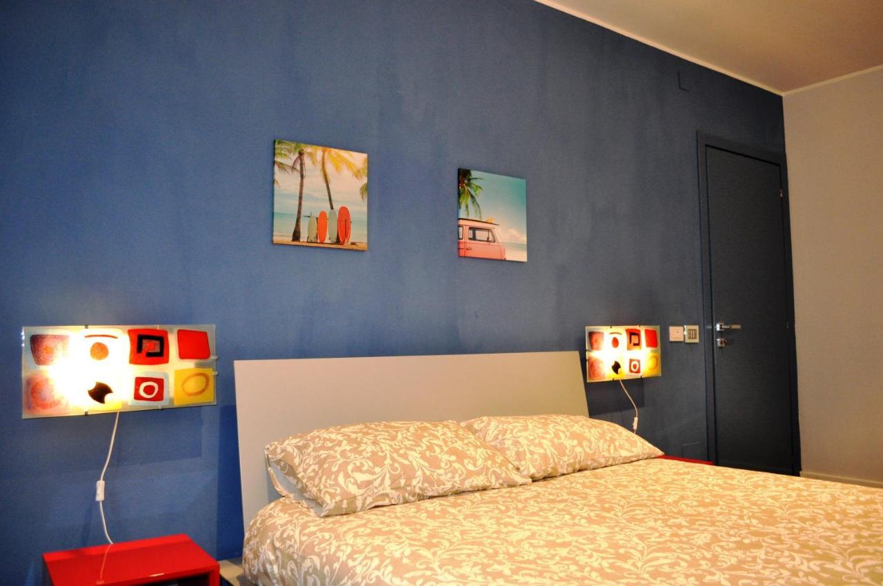 Olimpia 204 Apartamento Roma Exterior foto